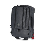 Topo Designs | Apex Roller | Black Grid