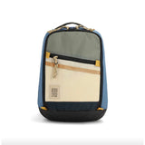 Topo Designs Mountain Sling Bag, compact outdoor slings with adjustable strap, durable fabric, and top handle for versatile carrying.