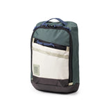 Topo Designs Mountain Sling Bag slings with adjustable strap and multiple compartments, designed for outdoor and everyday use.