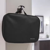 Travelon Complete Toiletry Bag with multiple compartments and durable design, ideal for organizing travel essentials.