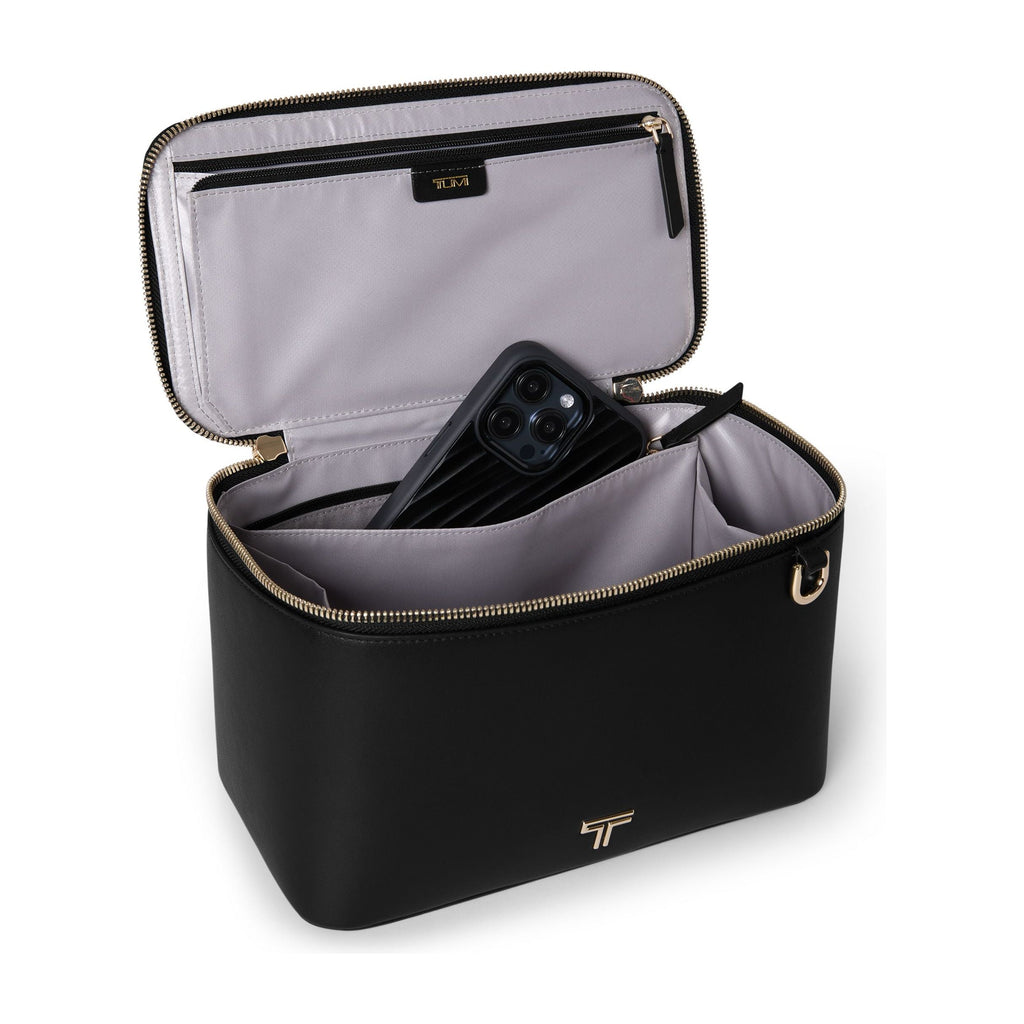 Tumi | Voyageur | Lex Train Case Crossbody | Stylish Travel Bag