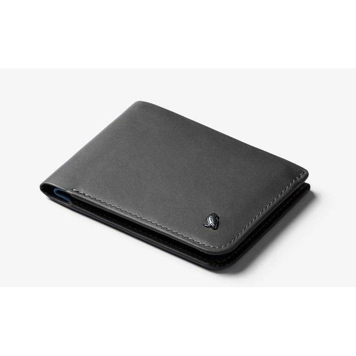 bellroy the low wallet black Bellroy