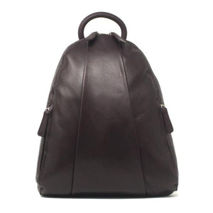 Osgoode Marley Teardrop Multi Zip Backpack - Index Urban