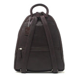 Osgoode Marley Teardrop Multi Zip Backpack - Index Urban