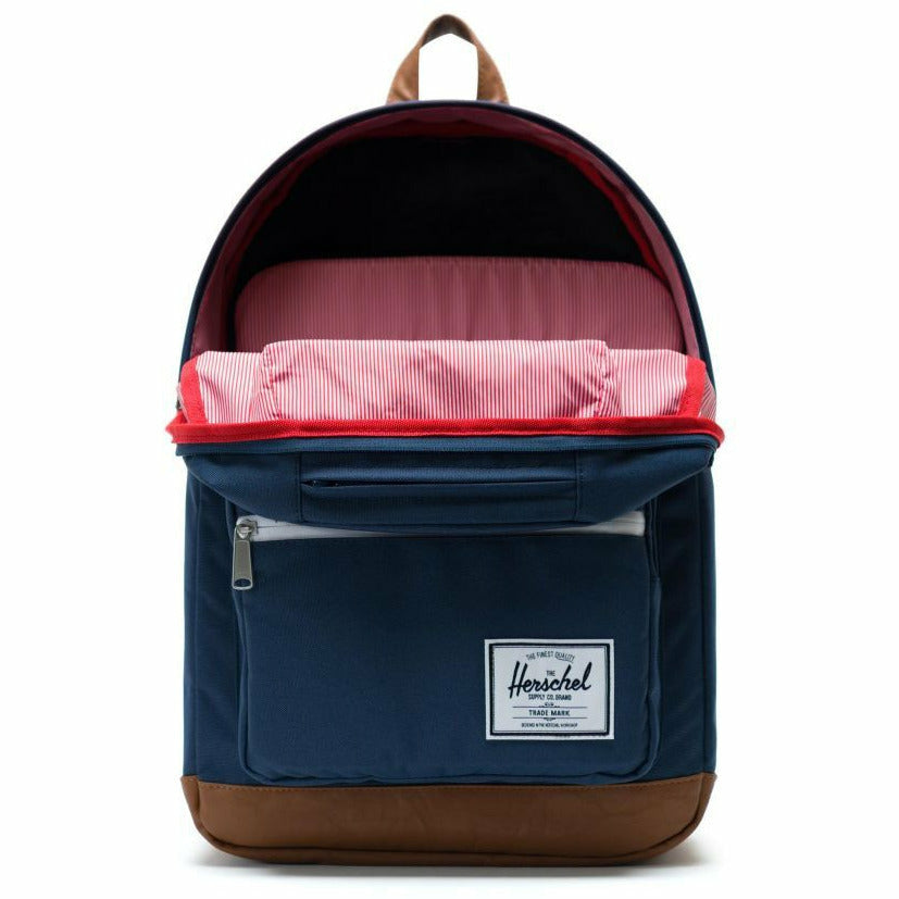 Herschel bag deals pop quiz