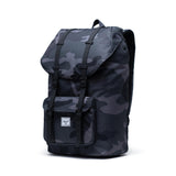 Herschel | Little America Backpack | Night Camo - Index Urban