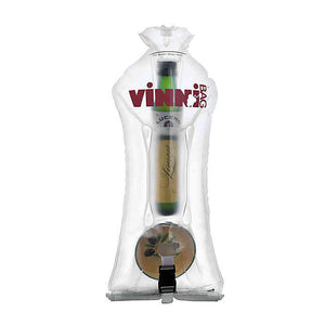 VinniBag | Inflatable Travel Wine Bag - Index Urban