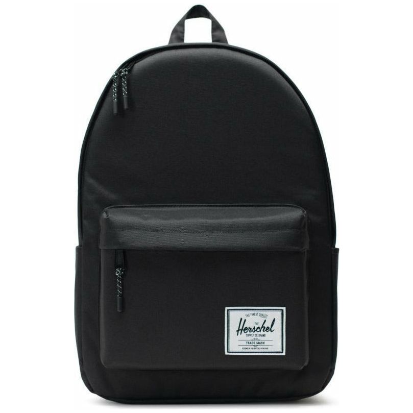 Herschel top side pocket