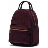 Herschel | Nova Backpack Mini | Corduroy - Index Urban