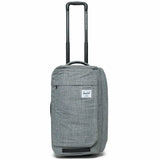 Herschel |  Outfitter Wheelie Luggage | 50L - Index Urban