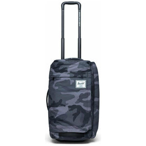 Herschel |  Outfitter Wheelie Luggage | 50L - Index Urban