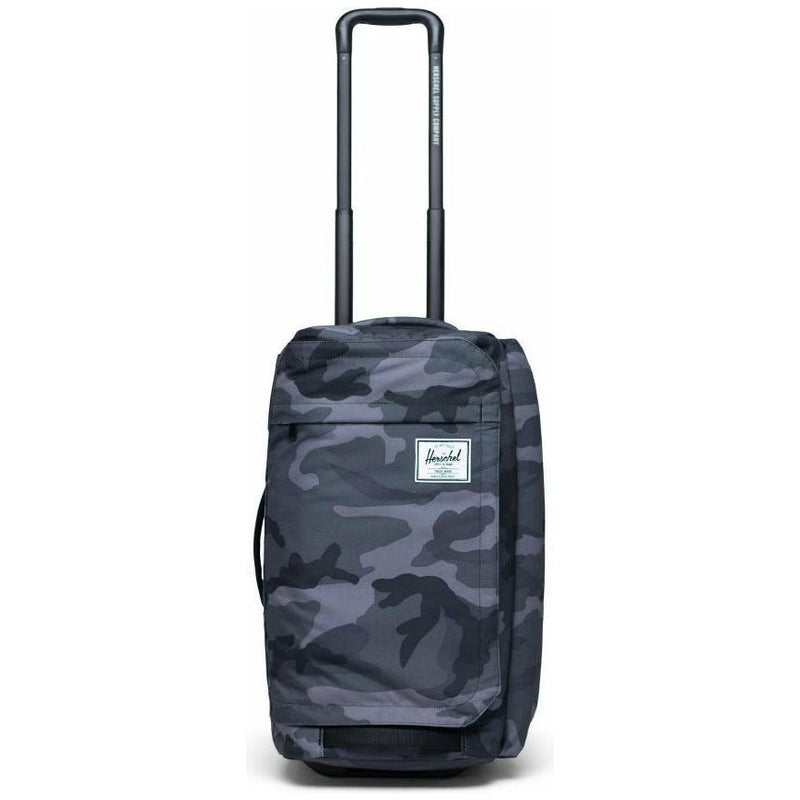 Herschel |  Outfitter Wheelie Luggage | 50L - Index Urban