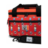 Herschel | Pop Quiz Cooler 12 Pack Insulated | Simpsons