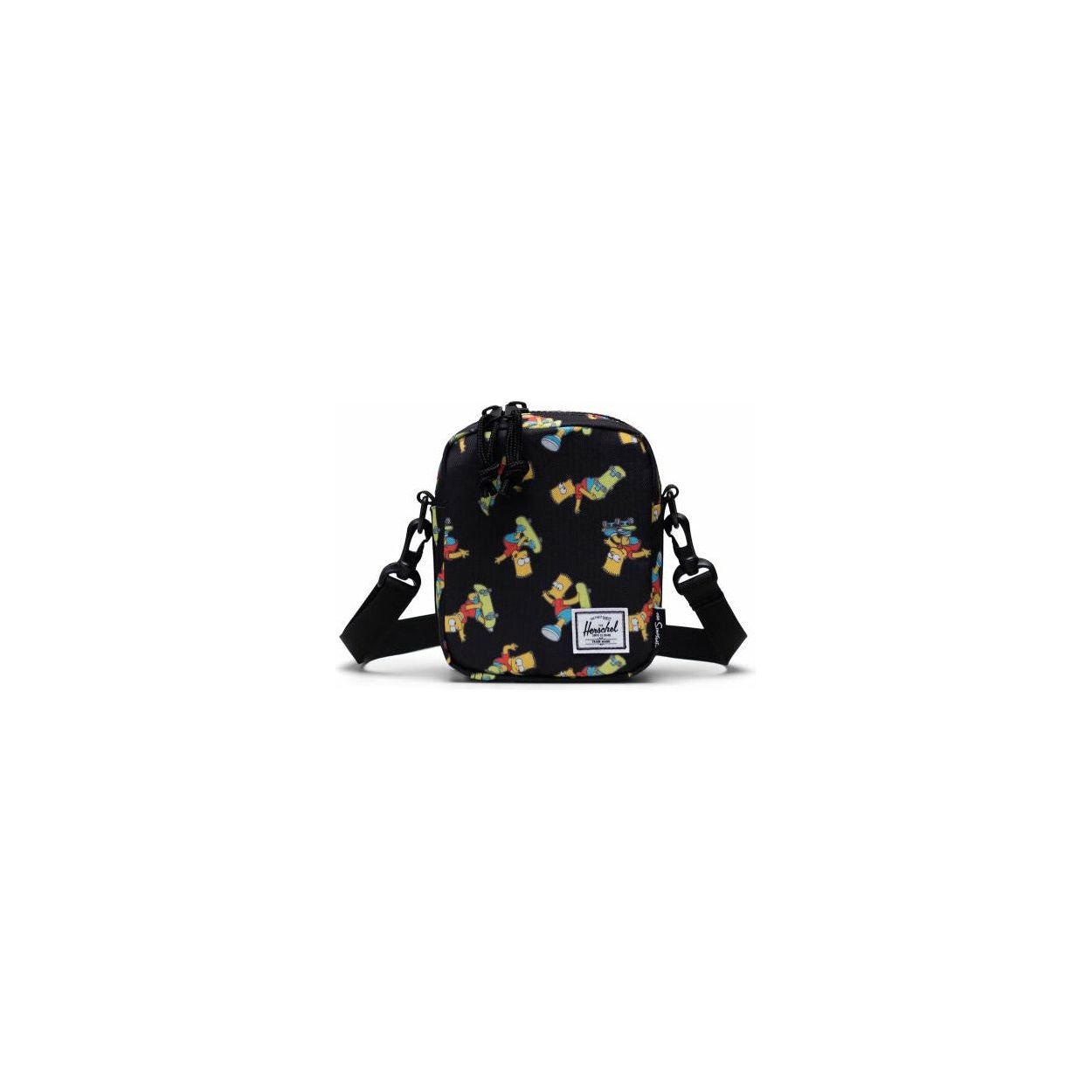 バッグ house on the hill Parent Bag Navy Stripe Parent Bag (Tile) | House on the Hill