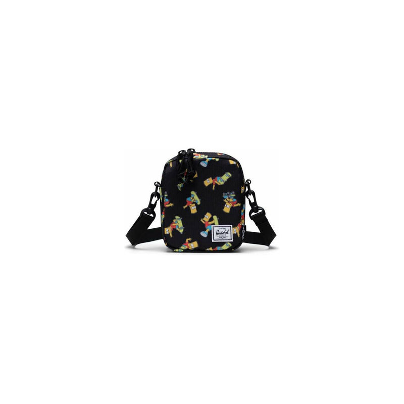Herschel | Heritage Crossbody | Simpsons