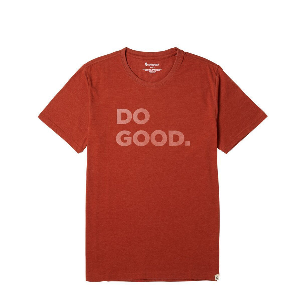 Cotopaxi | Do Good T-Shirt | Men's