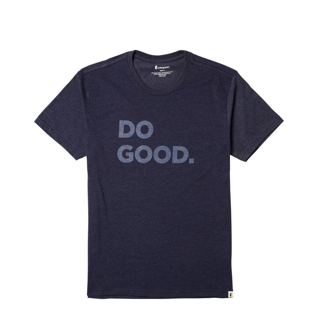 Cotopaxi | Do Good T-Shirt | Men's