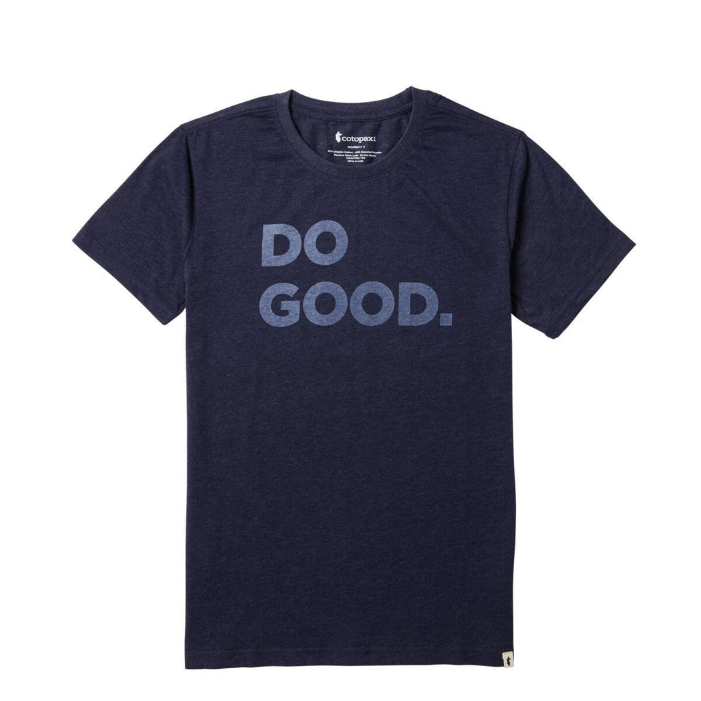 Cotopaxi | Do Good T-Shirt | Women's