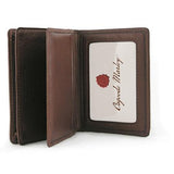 RFID Extra Page Card Case with ID