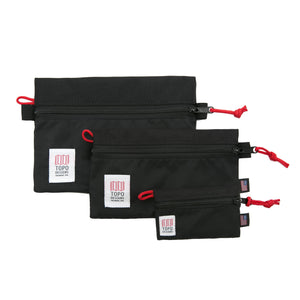 Topo Designs | Accessory Bags - Index Urban