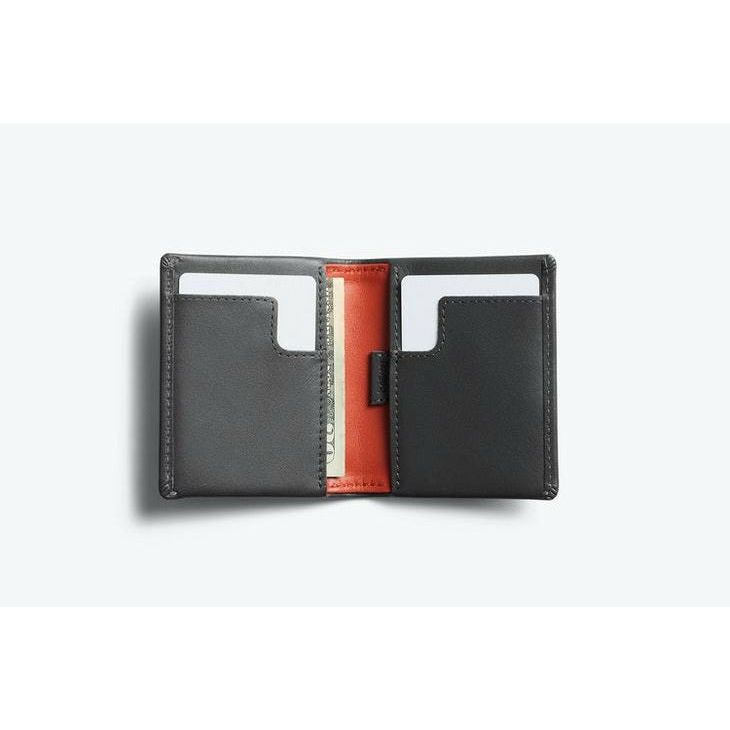  Bellroy Slim Sleeve Wallet (Premium Leather, Front