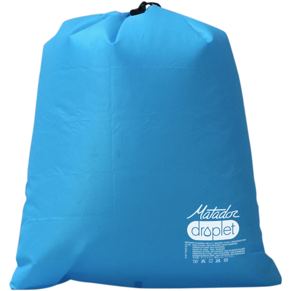 Matador | Droplet Packable Wet Bag - Index Urban