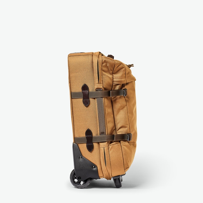 Filson |  Dryden Rolling 2-Wheel Carry-On Bag - Index Urban