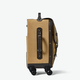 Filson |  Rugged Twill Rolling 4-Wheel Carry-On Bag - Index Urban
