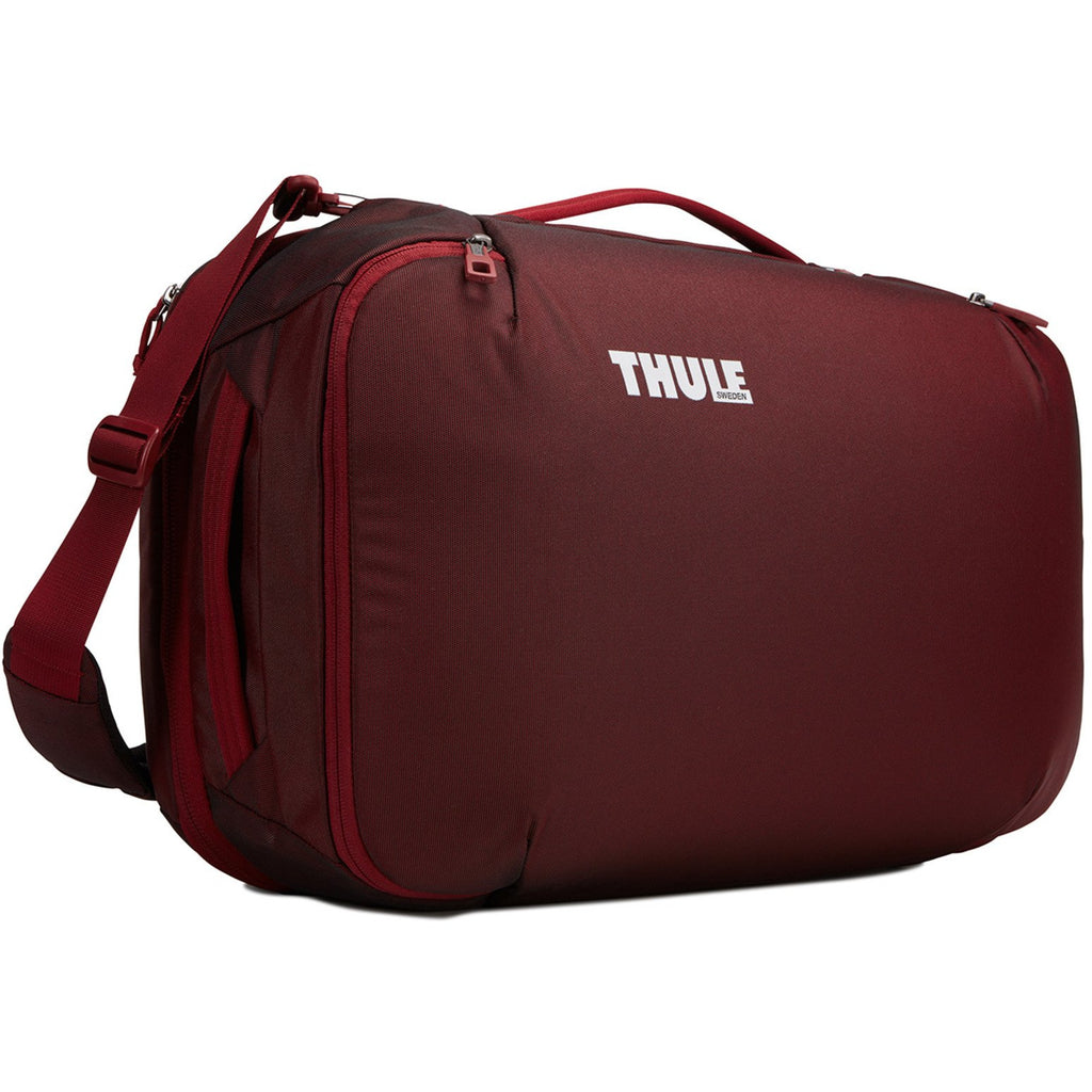Thule | Subterra Convertible Carry-On - Index Urban