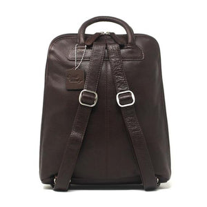 RFID Organizer Backpack - Index Urban