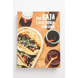 The Baja California Cookbook
