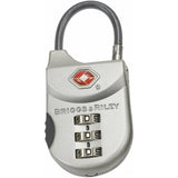 Briggs & Riley | TSA Cable Luggage Lock - Index Urban