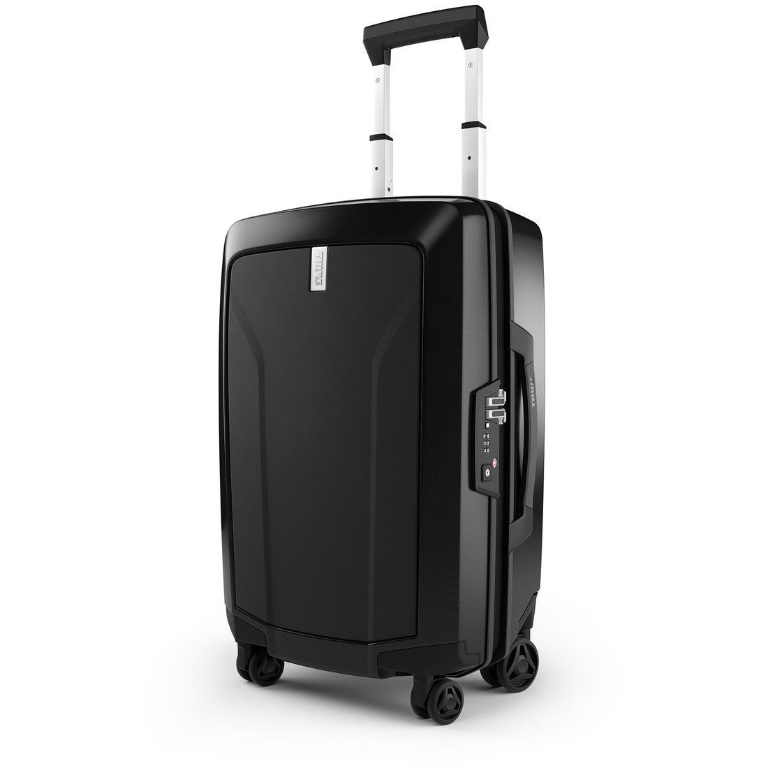 Thule revolve luggage review new arrivals