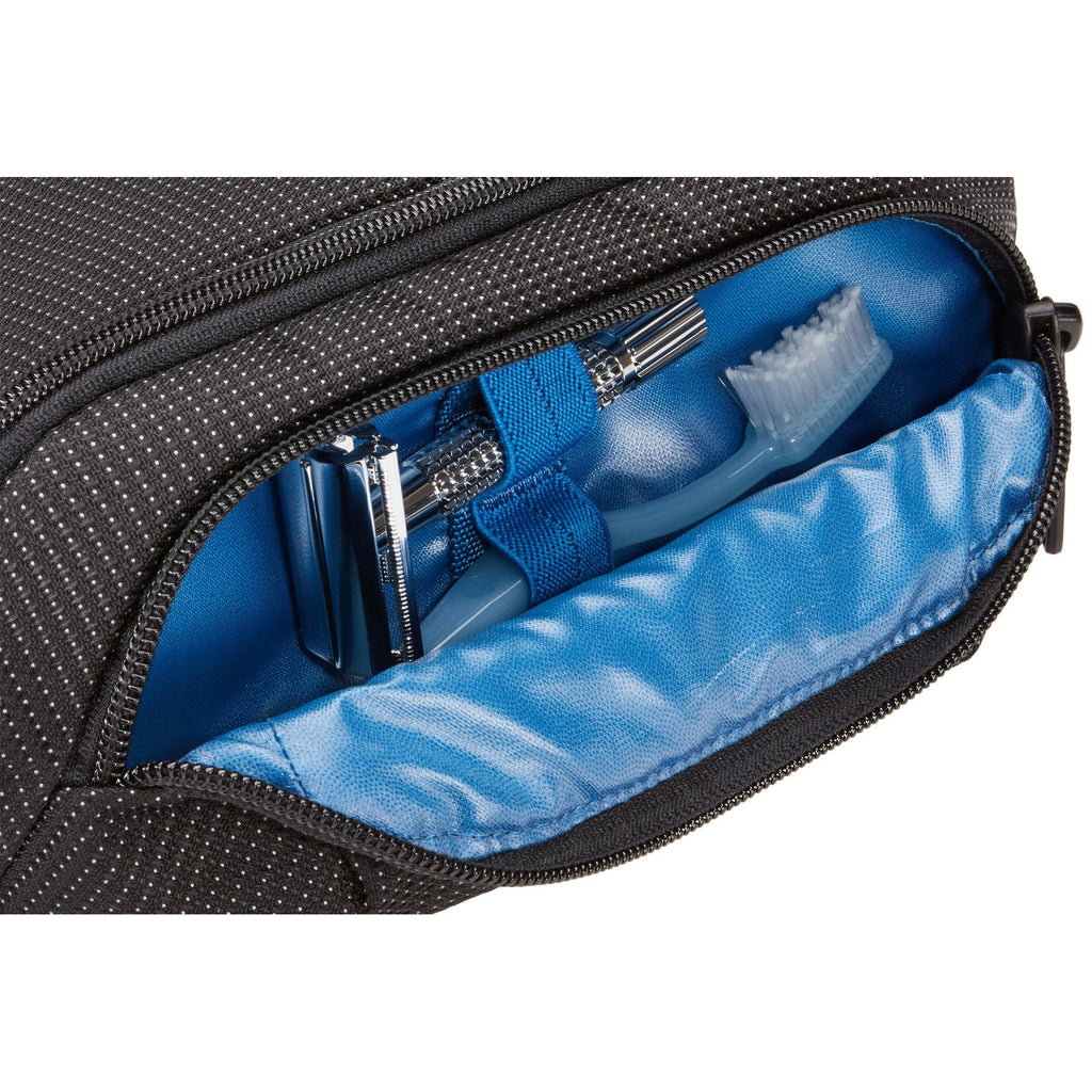 Thule toiletry bag top