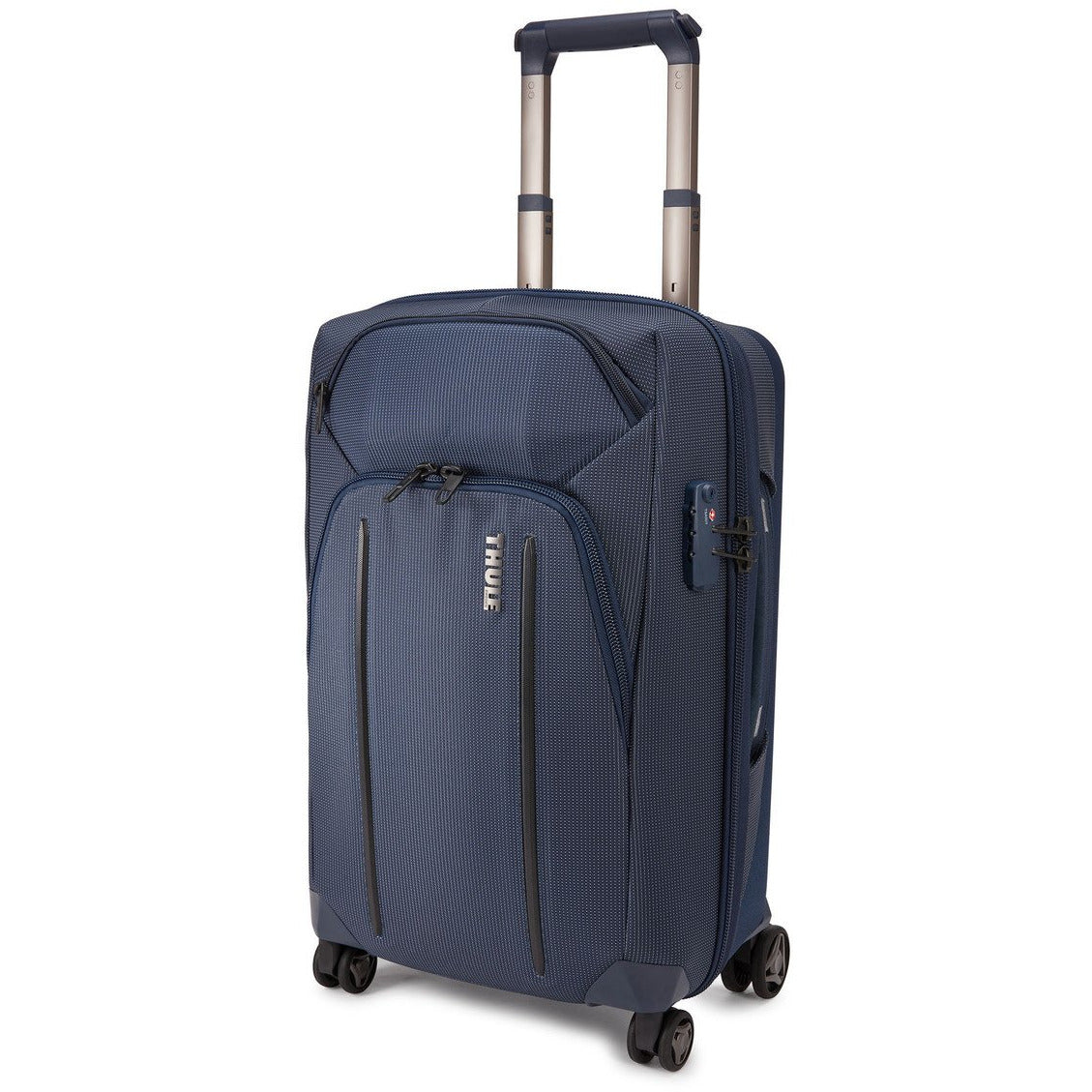 Thule crossover 2 online spinner