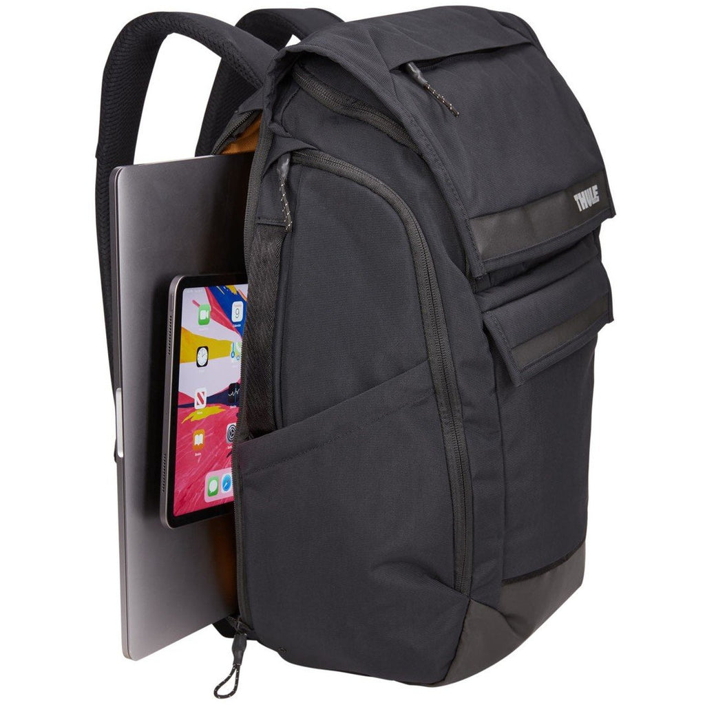 Thule paramount 27l sales review