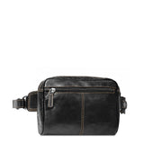 Jack Georges Voyager Large Travel Belt Bag - Index Urban