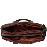 Jack Georges Voyager Professional Briefcase - Index Urban