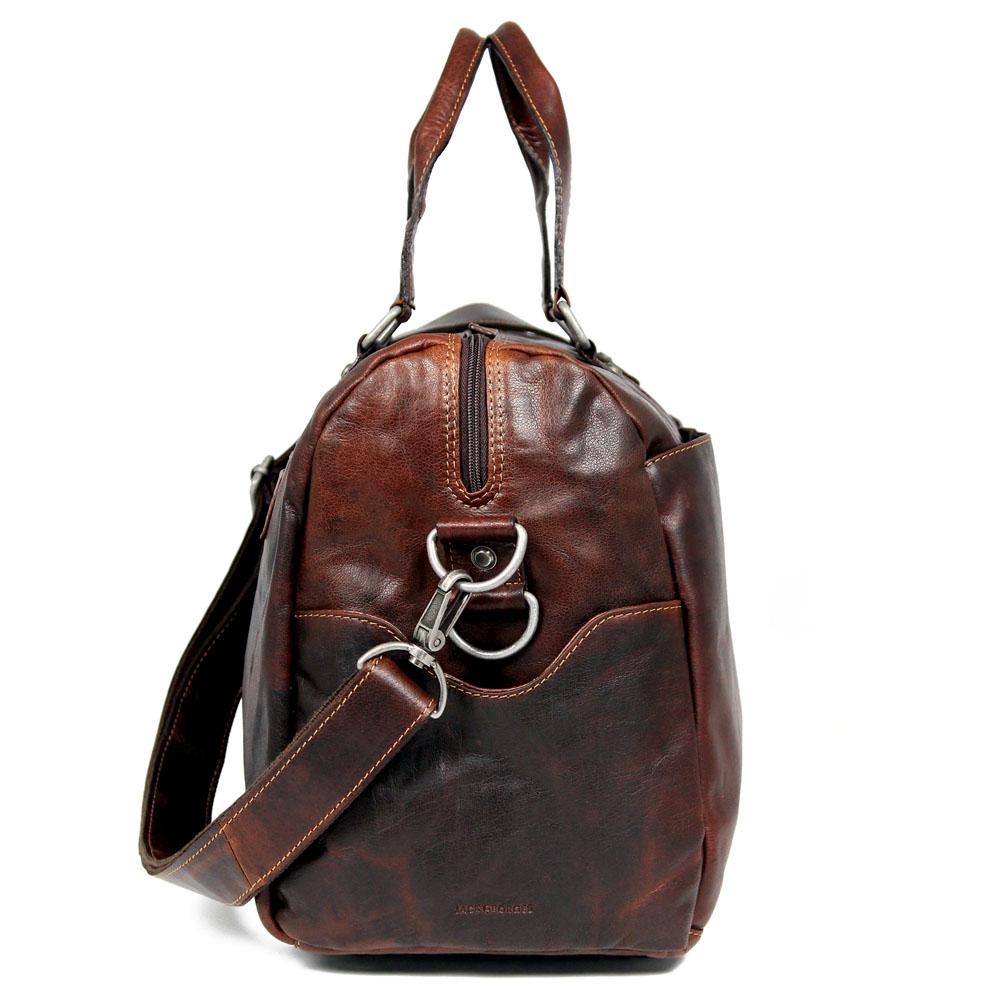Jack Georges Voyager Day Bag/Duffle - Index Urban