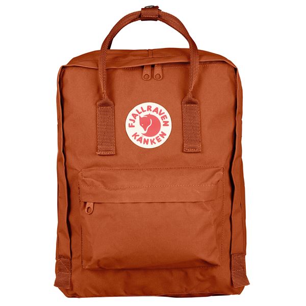 Fjallraven Kanken Backpack - Main Image