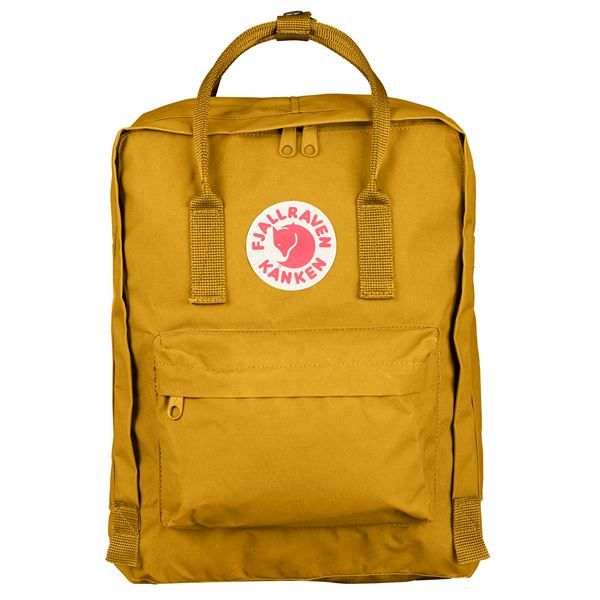 Renaissance Diplomatie Surrey Fjallraven | Kanken Backpack