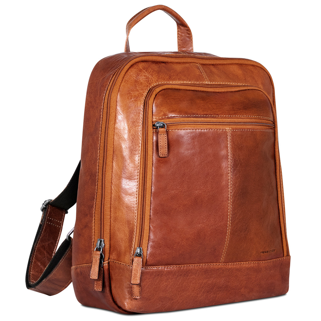 b iconic voyager laptop backpack Jack Georges and veg Buy Backpack Bag Online in