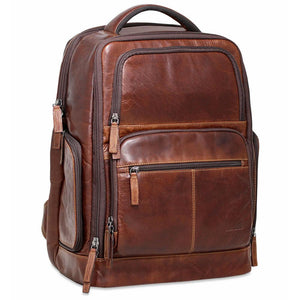 Jack Georges Voyager Tech Backpack - Index Urban