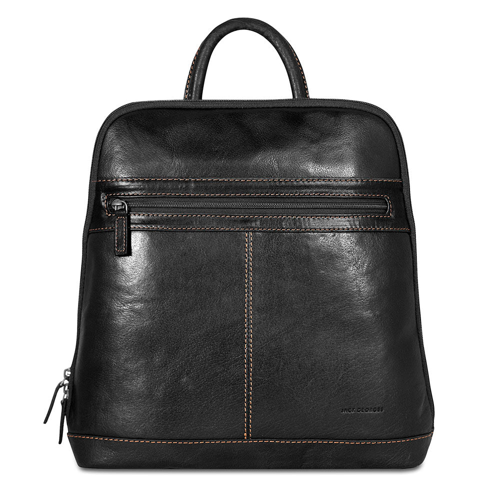 Jack Georges Voyager Adele Slim Backpack