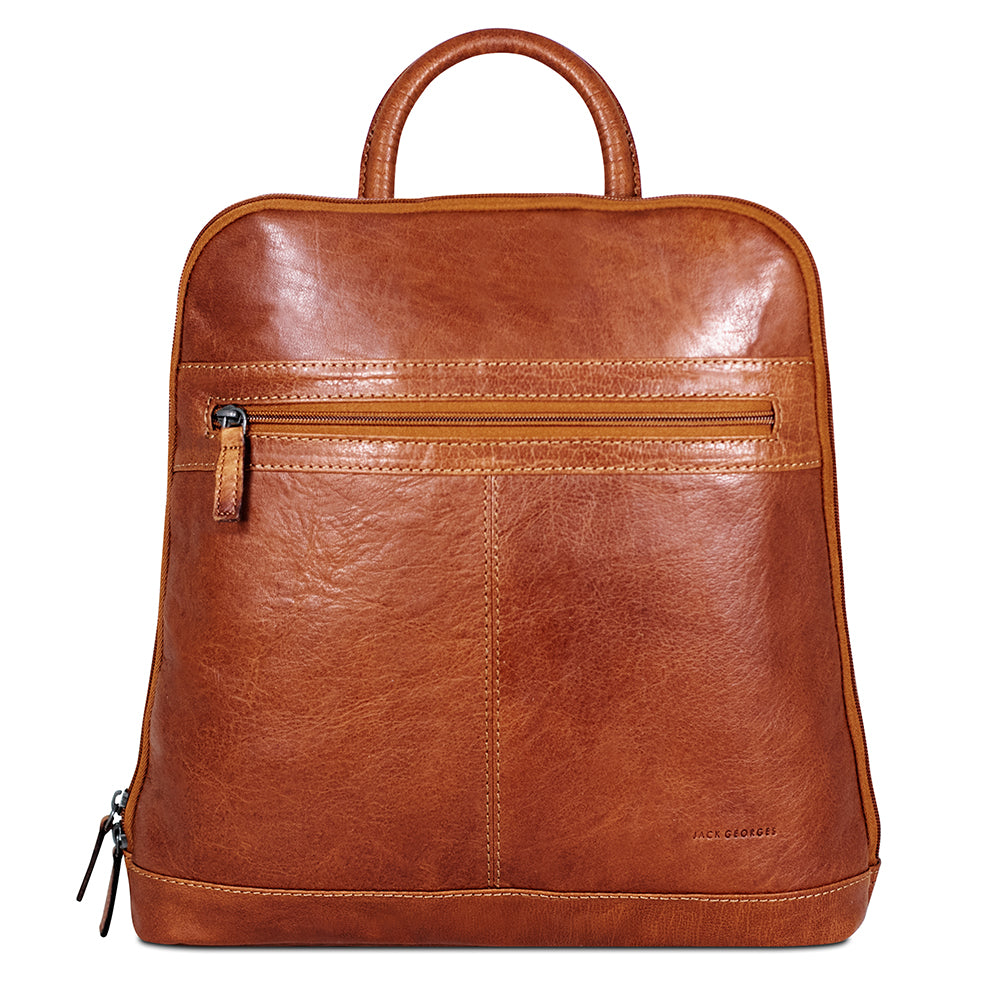 Jack Georges Voyager Adele Slim Backpack