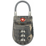 Briggs & Riley | TSA Cable Luggage Lock