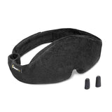 Cabeau | Midnight Magic Adjustable Sleep Mask