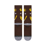 Stance | San Diego Padres Landmark Crew Socks