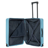 B|Y Ulisse 28" Expandable Spinner - Index Urban