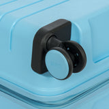 B|Y Ulisse 28" Expandable Spinner - Index Urban